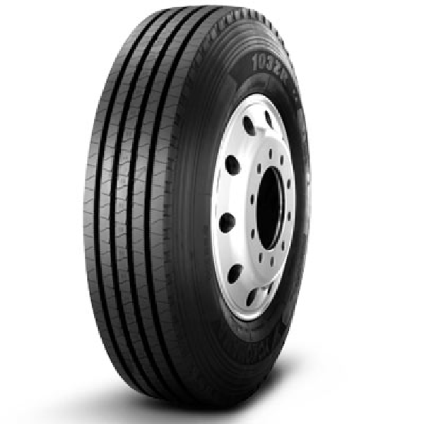 LLANTAS CAMION