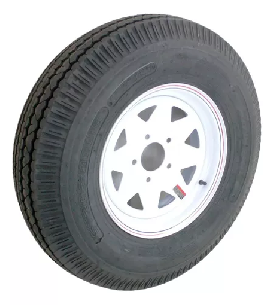 LLANTAS REMOLQUE